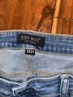 Judy Blue Skinny Fit Medium Wash Distressed 13/31 JB8275 — photo 4