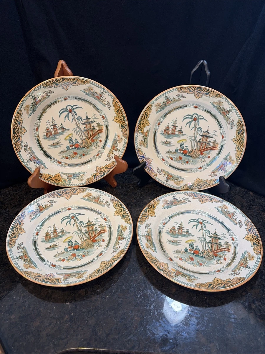 25+ Petrus Regout In Dutch Art Pottery for sale | Updated Oct 2026