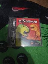 Dinosaur - Sony PlayStation 1