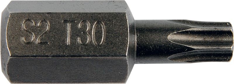Fits YATO YT-04051 TORX bit T30x30mm 6kt.10mm S2  ⭐UK Stock⭐
