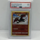Pokemon TCG Radiant Charizard 020/159 Crown Zenith PSA 9