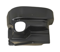 AR1415459 Passaruota KotflüGel Hinten Links FüR Ligier JS60 F1 F2