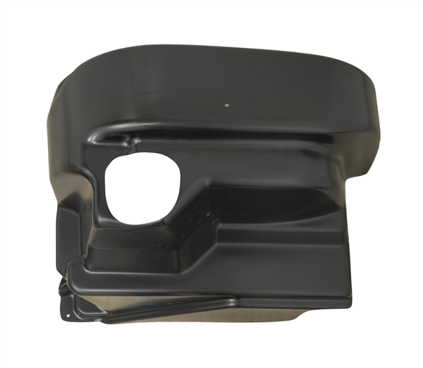 AR1415459 Passaruota KotflüGel Hinten Links FüR Ligier JS60 F1 F2-image