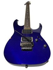 Ibanez SRGT42 Blue E-Gitarre