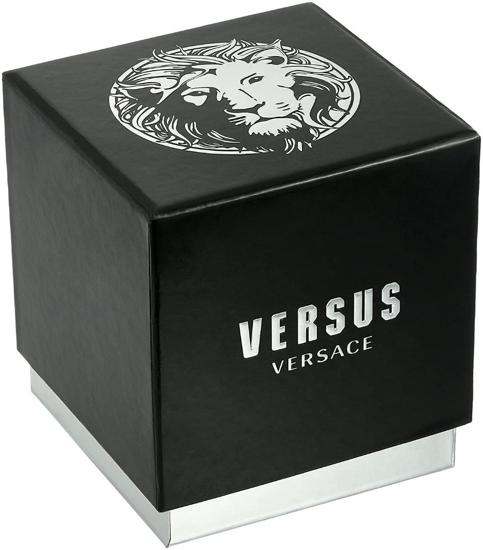 Gianni Versace Analog Quartz Men Versus Versace Versus Versace Fearless Blue And thumbnail 8