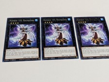 Most Expensive YuGiOh Crossover Breakers Yugioh Cards