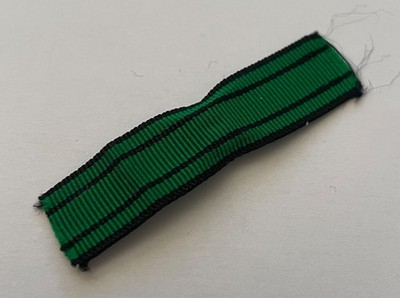 Reduziertes Band für den Befreiungsorden. A (L226)