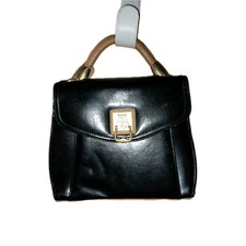 Vintage Black Sasha Purse Collection