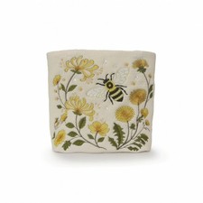 h&auml;keltasche mit Blumenstickerei bestickt h&auml;keltasche leicht f&uuml;r freizeit