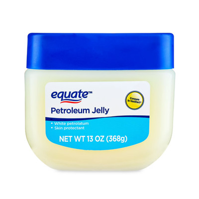 Equate Petroleum Jelly Skin Protectant   13 oz (Compare to Vaseline)