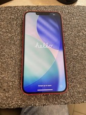 Apple iPhone 13 512gb Factory Unlocked AT&T T-Mobile Verizon Used