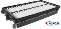 Ackoja A52-9093 Luftfilter Luftfiltereinsatz FüR Hyundai FüR Kia
