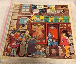 Savoy Brown Street Corner Talking | eBay