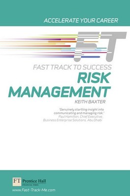 Risk management (Paperback) - FREE Shipping