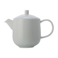 Image of Maxwell & Williams Cashmere Fine Bone China Teapot 1.2L White