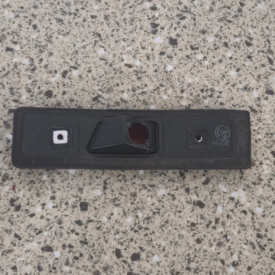 86 87 88 89 Luz de señalización lateral trasera derecha pasajero Toyota Celica Foto 2 de 4