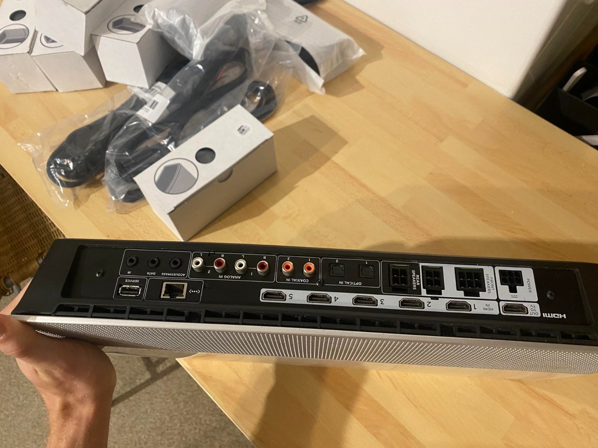 Bose LIFESTYLE 650 コンソールのみの出品 mqdefault.jpg