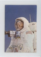 1970 Jenkki Hellas Kuumatka Jenkki Gum Neil Armstrong #8 2em