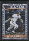 2026 Topps Series 2 George Brett Crackle Foil (RAW)