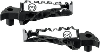 MOOSE RACING FOOTPEG HYBRID YZ/GG 1/2'' 1620-0769