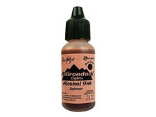 Ranger Tim Holtz Adirondack Salmon Alcohol Ink-Lights, 0.5oz, Multi-Colour