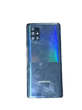 GH82-21653B Samsung Battery Cover Prism Crush Black Galaxy A51 Sm-A515U"GRADE A"