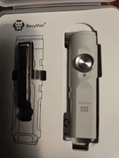 Rovyvon Flashlight Aurora A3 G4 White New In Box