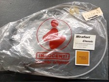 Innocenti 53321142,Tubo Anticipo Spinterogeno Mini 90-120, De Tomaso NUOVO...