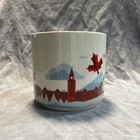 STARBUCKS CANADA  YOU ARE HERE COLLECTION MUG. 14 OZ. NO RETURNS. BRAND NEW. — photo 4