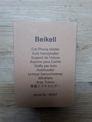 Beikell Handyhalterung; Modell: B6007 neu & ovp
