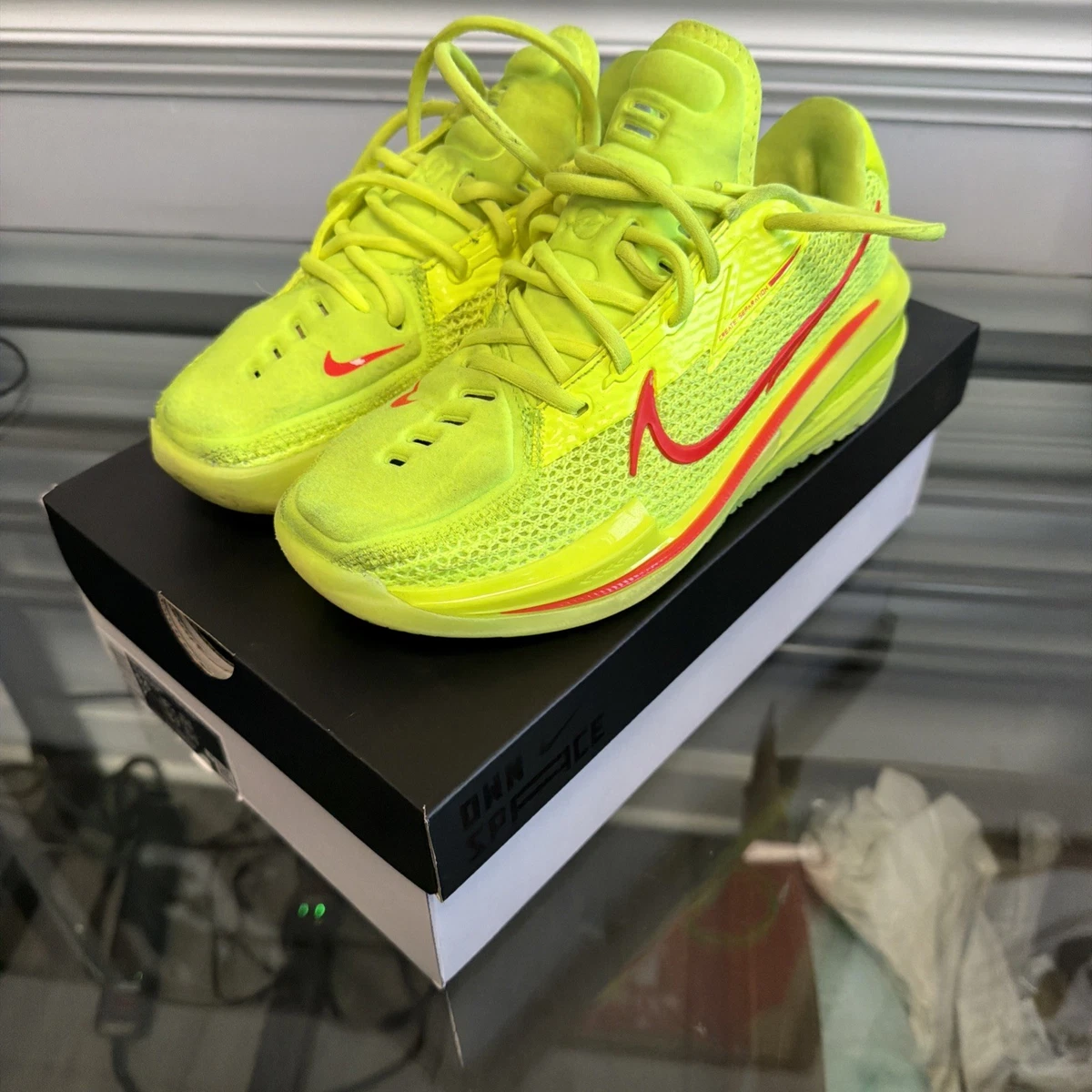 Nike Air Zoom GT Cut for Sale | Authenticity Guaranteed | eBay