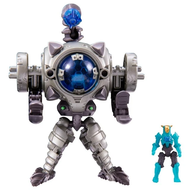 DA-24 Waruder Suit Stang | Diaclone Reboot Takara Tomy Import - Image 2 of 4