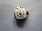 VINTAGE LADIES WALTHAM 25 J. 10K RGP WRIST WATCH  — photo 2