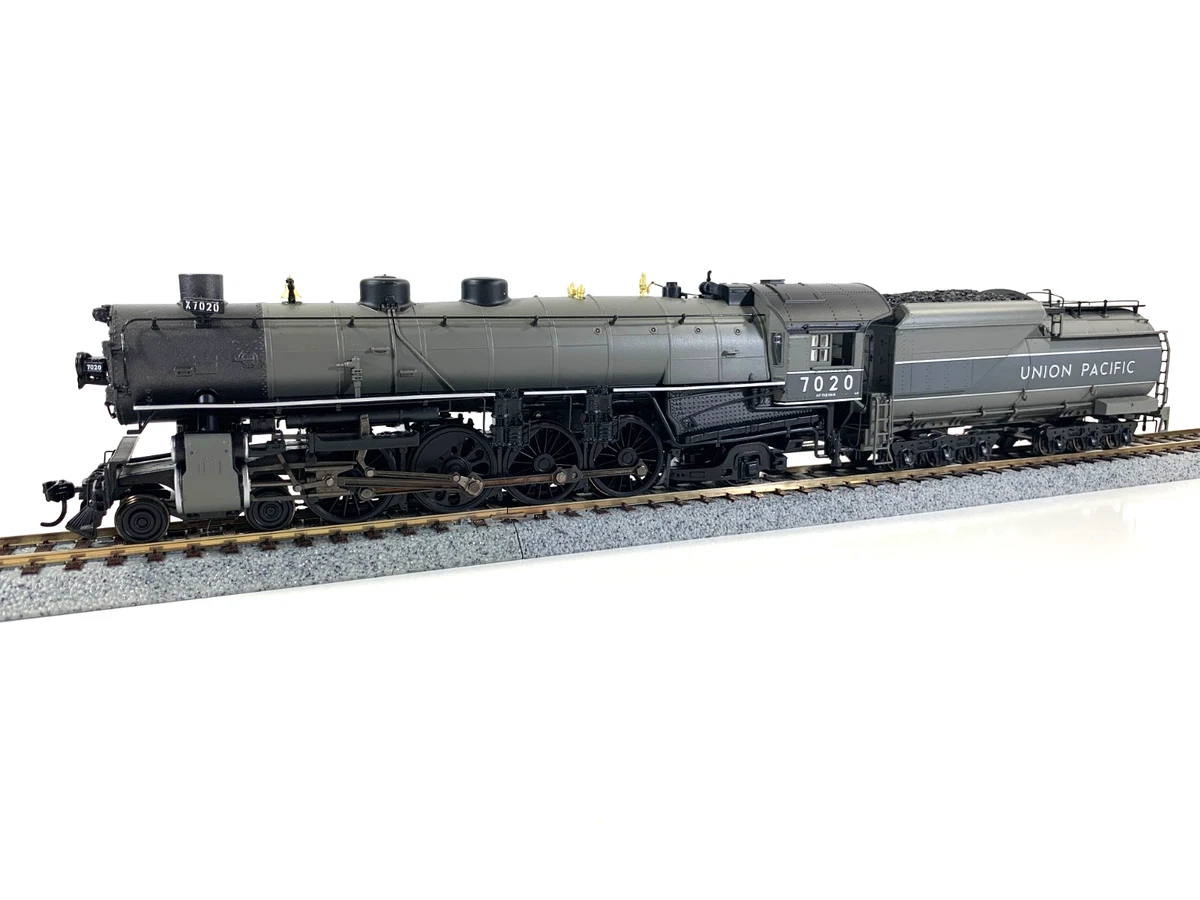 broadway limited paragon 2 products for sale | eBay