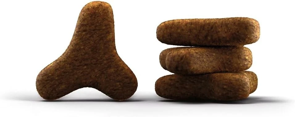 JOSERA NatureCat 10kg – Getreidefreies Katzenfutter mit Geflügel & Lachs - Bild 2 von 4