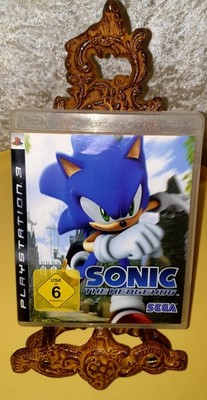 Sonic the Hedgehog  (Playstation 3)