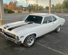 1972 Chevrolet Nova for Sale