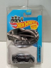 Hot Wheels 2007 Alfa Romeo 8C Competizione HW City 2014 BFC50 IN PROTECTOR CASE