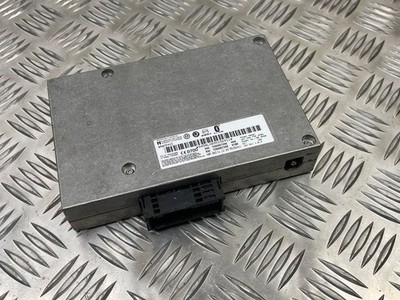 Volkswagen PASSAT B6 2007 Bluetooth Modul Steuergerät 1Z0035729E LIU27366