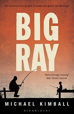Big Ray, Kimball, Michael