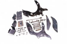 1965 Norton Atlas 750 Dominator 99 Manx 750CC *2784A Motor Trans Mounts 