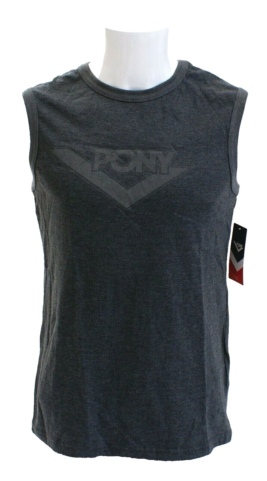 Camisas para hombres PONY regular Activewear