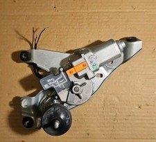 2010 HONDA INSIGHT 1.3 HYBRID REAR WIPER MOTOR