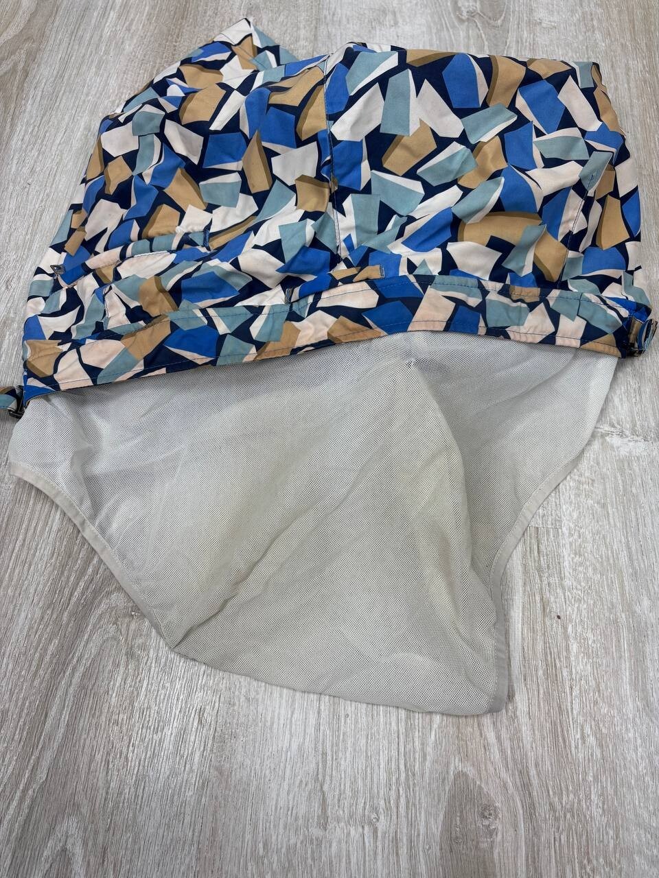 Mens shorts Orlebar Brown Rob Wyn Yates Size 36 Duties Paid (USA)