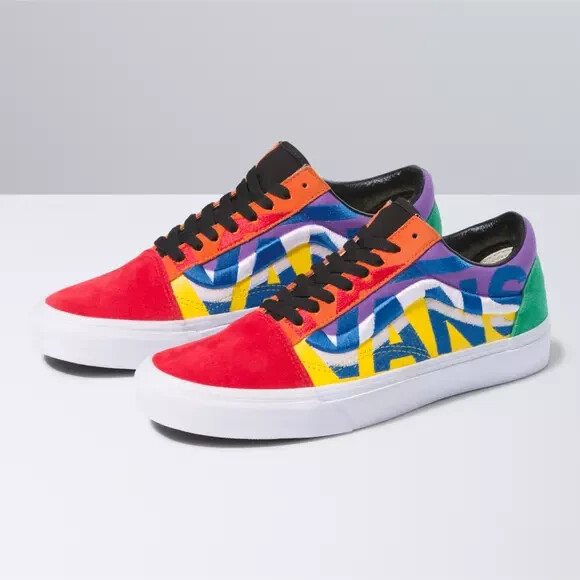 vans old skool 38 black