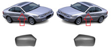 Capot Volvo C70