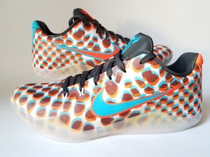 kobe 9 3d