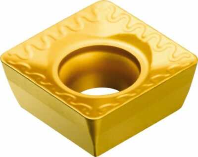 Sandvik Coromant SPMT432 WL Grade 4030 Carbide Milling Insert Al2O3/TiN/TiCN ...