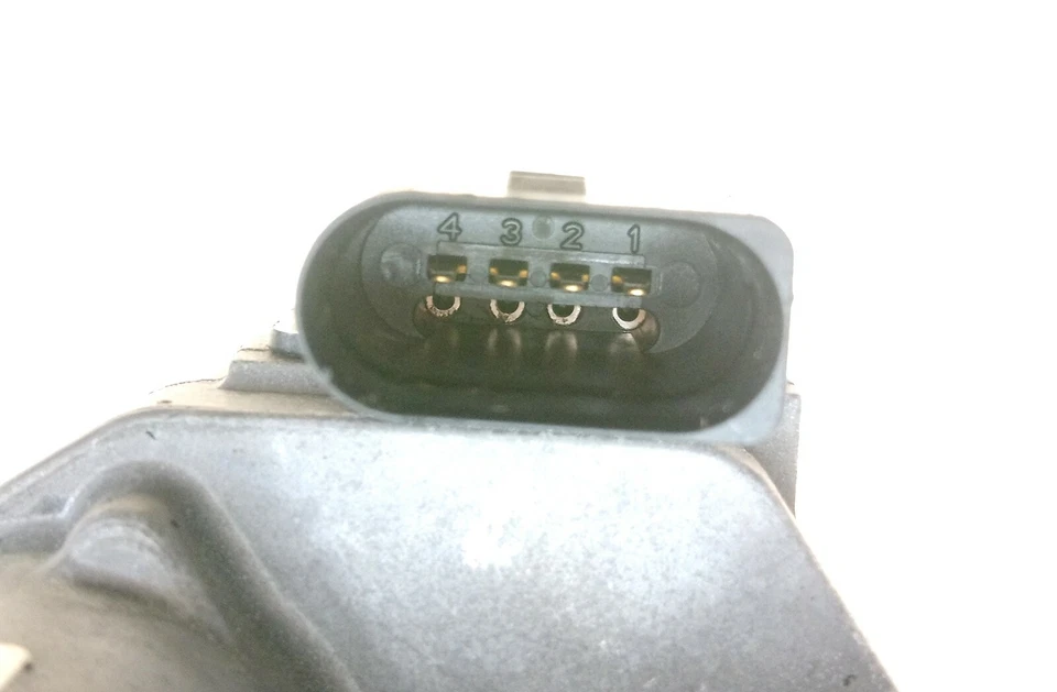 CORPO FARFALLATO AUDI A2 IBIZA/CORDOBA II FABIA I/ROOMSTER POLO IV 045128063G - Imagen 4 de 4