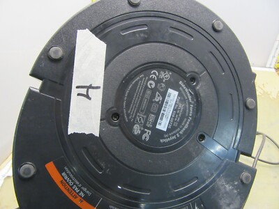 Microsoft Sidewinder Force Feedback 2 Joystick PN X08-58736 (#4